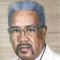 Mr. Earnest "Pops" Kelly Sr.