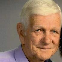 Franklin "Frank" Clyde Evans