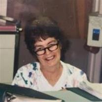 Carolyn Sue Brooks