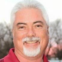 Harlan Gatie Hulsey
