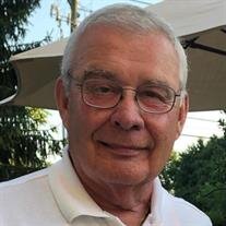 James Alan Kijowski