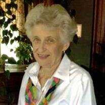 Joann Redding Bryant