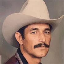 Abel Cavazos, Jr.