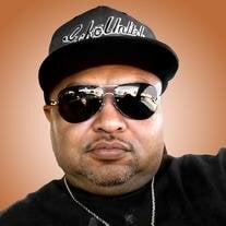 Mr. Robert Junior Collins