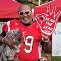 Tommy "Pink" Pinkard