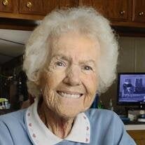Midge Hendricks