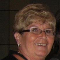 GERALDINE "GERRI" ANN SPRYS