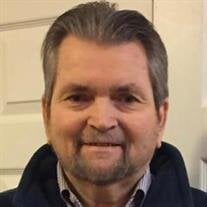 Roger Dale Bennefield