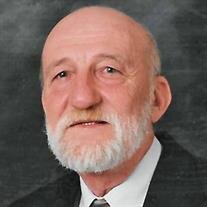 Curtis F. "Sach" Smith Jr.