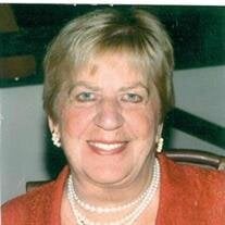 Elizabeth "Betty" D. Barry