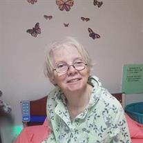 Janice Denise Harding