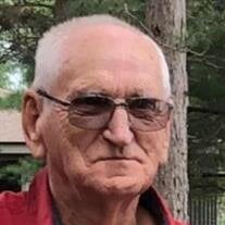 Robert "Bob" J. Wehseler