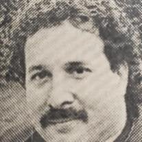 John Thomas Britton