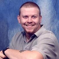 Jamie Scott Wicker