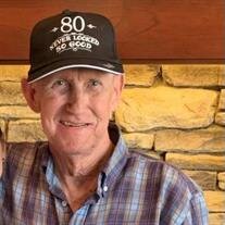 Sherman Lee Bramlett
