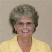 Bernice "Bernie" Gudenkauf