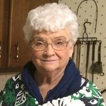 Lou Ann M. Paulsen