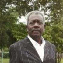 Mr. Jimmy Arnold Ray