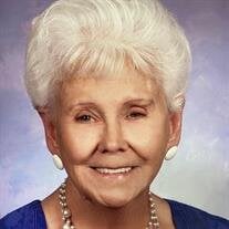 Georgia Lee May Montooth