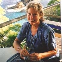 Barbara J. Hoard