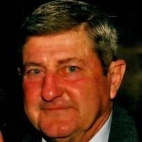 Donald Joseph Vincent