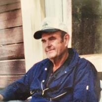 Kenneth Carl Keller
