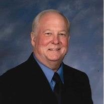 Steve Hunt
