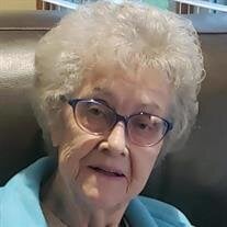 Christine Smithers