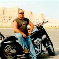 Michael E. "FatBoy" Campbell