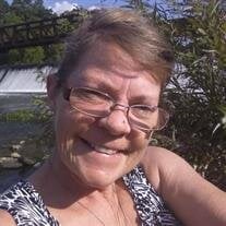 Wendy Jean Uselton