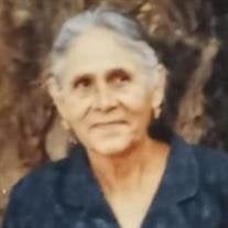 Sixta Cardoso