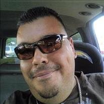 Salvador Gutierrez, Jr.