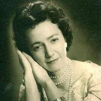 Gisela (Colsch) Curley