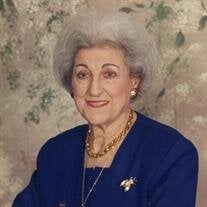 Alyce Thomas Monsour