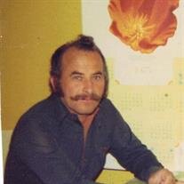 Willie Ray Jimenez