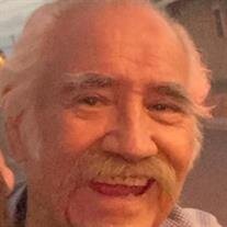 Manuel Guajardo