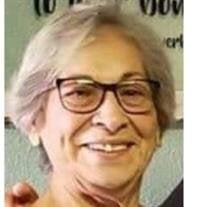 Virginia McClary
