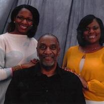 MR. MICHAEL COLEMAN