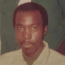 Mr. Sylvester Harrington