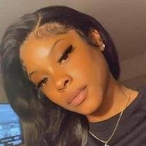 Chyna T. Trotter