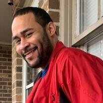 Mr. Andrew William Grant