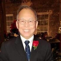 Bill Chen