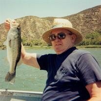 Jimmie Prater