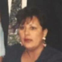 Evelyn Cruz