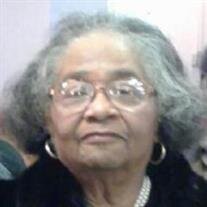 Sandra B Roach