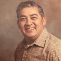 Gilbert B. Pais
