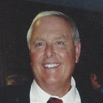 Wayne "Tuffy" Foss Jr.