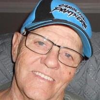 Billy Lee Allen