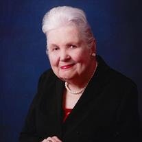 Nancy Coughenour Nicholes