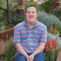 Adam David Christensen
